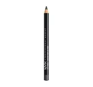 NYX Professional Makeup Eye Pencil kredka do oczu 912 Charcoal 1,1 g