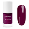 Neonail The Classic klasyczny lakier do paznokci 15 Vintage Red 7,2 ml