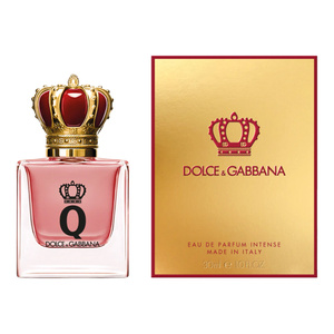 Dolce & Gabbana Q by Dolce&Gabbana Intense woda perfumowana spray 30 ml