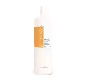 Fanola Nourishing szampon do włosów suchych 1000 ml