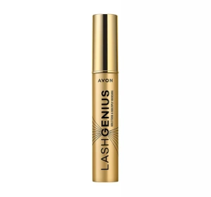 Avon Lash Genius Multitask&Multiply Mascara wielozadaniowy tusz do rzęs Modern Navy 10 ml