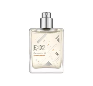 Tester Escentric Molecules Escentric 02 woda toaletowa spray 30 ml