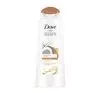 Dove Nourishing Secrets Restoring Ritual szampon do włosów 400 ml