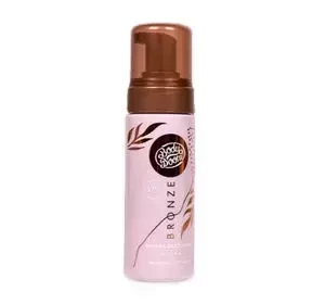 BodyBoom pianka brązująca do twarzy i ciała 150 ml