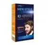 Marion Men Style RX4 reduktor siwizny 109 Szatyn 4 x 15 ml