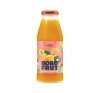 Bobo Frut owocowy nektar po 6 miesiącu Jabłko-Morela 300 ml