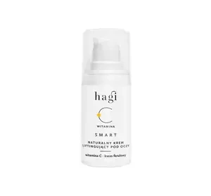 Hagi Smart C krem liftingujący pod oczy 15 ml