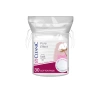 Cleanic Pure Effect płatki kosmetyczne owalne 30 sztuk