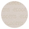Ecocera prasowany puder rozświetlający Fiji 10 g
