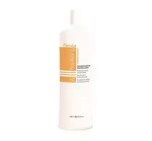 Fanola Nourishing odżywka do włosów suchych 1000 ml