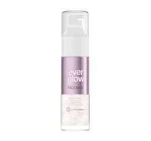 Bell Professional Ever Glow rozświetlająca baza pod makijaż 27 g
