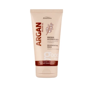 Joanna Argan Oil maska regenerująca 150g