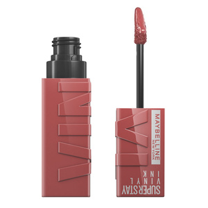 Maybelline Superstay Vinyl Ink winylowa pomadka do ust 35 Cheeky 4,2 ml