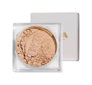 Asoa Kryjący podkład mineralny C20 Natural Light 6g