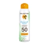 KOLASTYNA COCONUT PARADISE SUCHA MGIEŁKA OCHRONNA SPF50 150ML