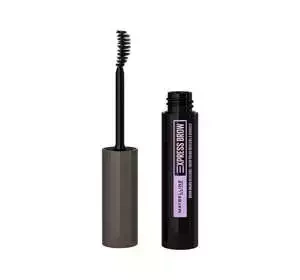 Maybelline Express Brow Drama maskara do brwi 02 Medium Brown 7,6 ml