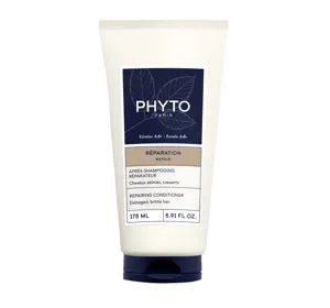Phyto Repair odbudowująca odżywka do włosów zniszczonych i łamliwych 175 ml