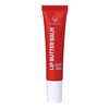Golden Rose Lip Butter Balm Care&Gloss nawilżająco-odżywczy balsam do ust z peptydami 04 Sweet Cherry 13,5 ml