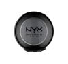 NYX Professional Makeup Hot Singles cień do powiek 34 Raven 1,5 g
