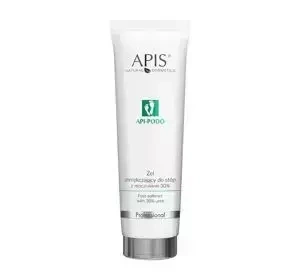 Apis Api-Podo zmiękczający żel do stóp z mocznikiem 30% 100 ml