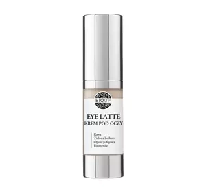 Bioup Eye Latte krem pod oczy 15 ml