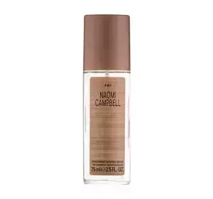 Naomi Campbell dezodorant spray 75 ml