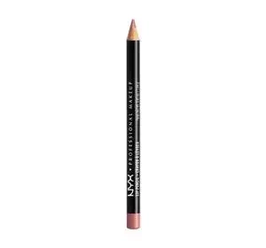 NYX Professional Makeup Lip Liner konturówka do ust 858 Nude Pink 1 g
