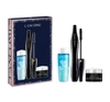 LANCOME HYPNOSE TUSZ DO RZĘS 01 + BI FACIL PŁYN DO DEMAKIJAŻU + GENIFIQUE YEUX KREM 