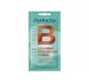 Perfecta Vitamin Pro B5 skoncentrowana maska-odżywka witaminowa do twarzy 8ml