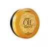 MONTIBELLO GOLD OIL ESSENCE MASKA DO WŁOSÓW BURSZTYNOWO-ARGANOWA 200ML