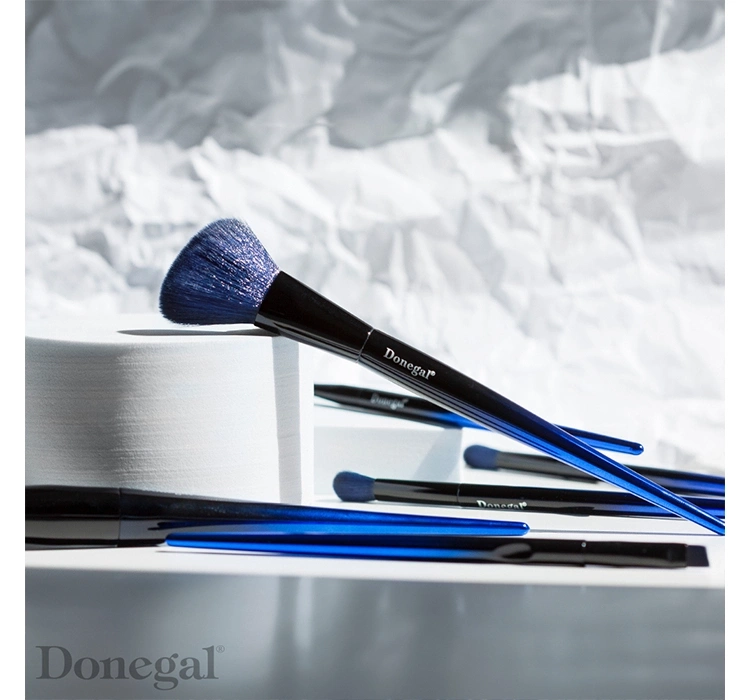 Donegal Elixir pędzel do aplikacji cieni 4271