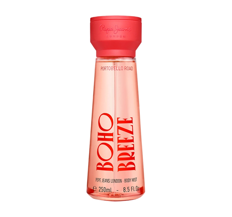 pepe jeans boho breeze