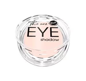 Bell The One Eye Shadow matowy cień do powiek 01 3,2 g