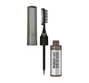 Rimmel Wonder'Last Brow Tint for Days tusz do brwi 003 Medium Brown 4,5ml