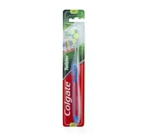 Colgate Twister szczoteczka do zębów Medium