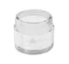 Elisium Diamond 2 in 1 Powder puder do manicure tytanowego DN610 23 g