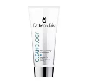 Dr Irena Eris Cleanology kremowy żel do oczyszczania twarzy 175ml
