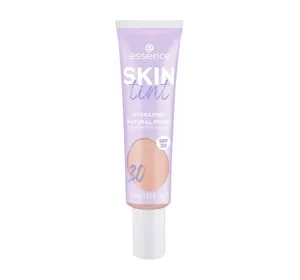 Essence Skin Tint nawilżający krem koloryzujący SPF30 30 30ml