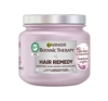Garnier Botanic Therapy Rice Water&Starch Ritual wygładzająca maska do włosów 340 ml