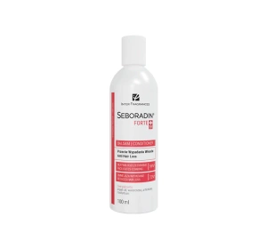 Seboradin Forte balsam przeciw wypadaniu włosów 100 ml