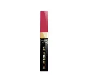 Wibo Million Dollar Lips trwała matowa pomadka do ust 3 3 ml