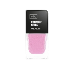 Wibo Extreme Nails klasyczny lakier do paznokci 554 8,5ml