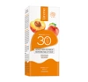 Lirene Sun odżywczy krem pod makijaż SPF30 Peachy Shot 50 ml