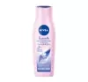 NIVEA Hairmilk Care Regeneration szampon pielęgnujący do włosów 250 ml