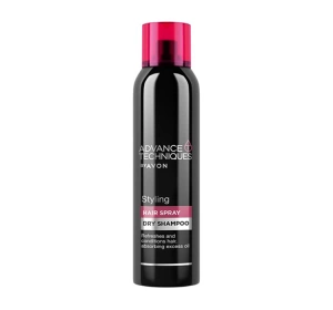 Avon Advance Techniques suchy szampon do włosów każdego rodzaju 150ml