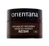 Orientana Reishi naturalny wegański krem do twarzy na noc 50ml