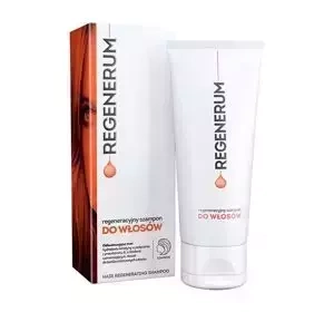 Regenerum regeneracyjny szampon do włosów 150 ml
