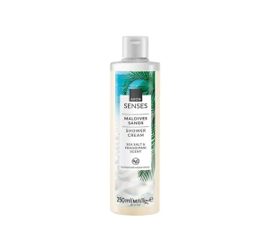 Avon Senses żel pod prysznic Maldives Sands 250 ml