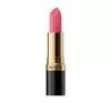 REVLON SUPER LUSTROUS POMADKA DO UST 430 SOFTSILVER ROSE 4,2G