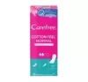 Carefree Cotton Feel Normal wkładki higieniczne bezzapachowe 20 sztuk